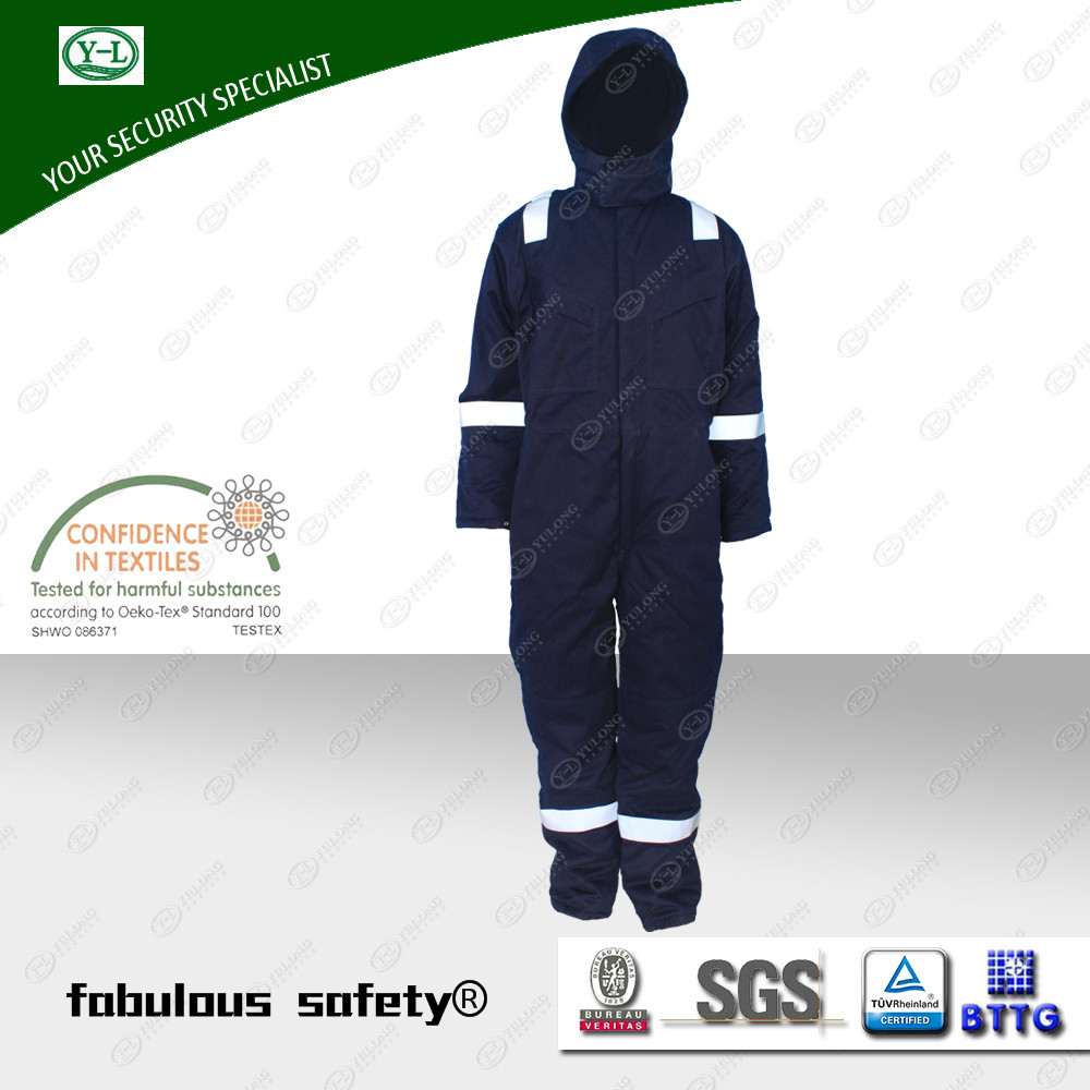 美國消防協(xié)會(huì)標(biāo)準(zhǔn)NFPA 2112對(duì)阻燃防護(hù)服的測試方法